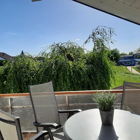 Pflaumers Ferienwohnung Eppingen Exteriör bild