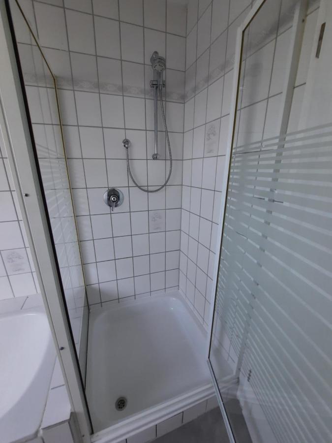 Pflaumers Ferienwohnung Eppingen Exteriör bild